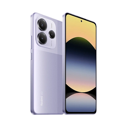 Смартфон Redmi Note 14 5G 8/128GB (Lavender Purple)