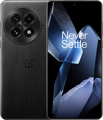 Смартфон OnePlus 13 24/1Tb (Black Eclipse)