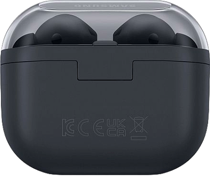 Наушники Samsung Galaxy Buds3 FE Black