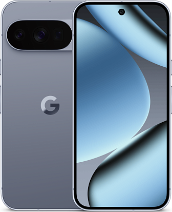 Смартфон Google Pixel 10 Pro 16/512Gb (Moonstone)