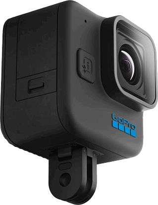 Экшн-камера GoPro HERO11 Black Mini