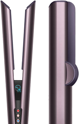 Выпрямитель Dyson Airstrait HT01 (Jasper Plum)