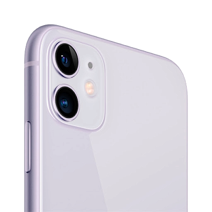 Apple iPhone 11 128GB Purple (Бывшего Употребления)