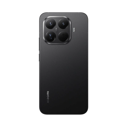 Смартфон Xiaomi 15T Pro 12/512GB (Black)
