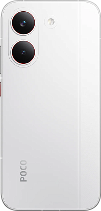 Смартфон Poco X8 Pro 5G 12/512GB (White)