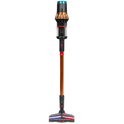 Беспроводной пылесос Dyson V16 Piston Animal Submarine (Black/Copper)
